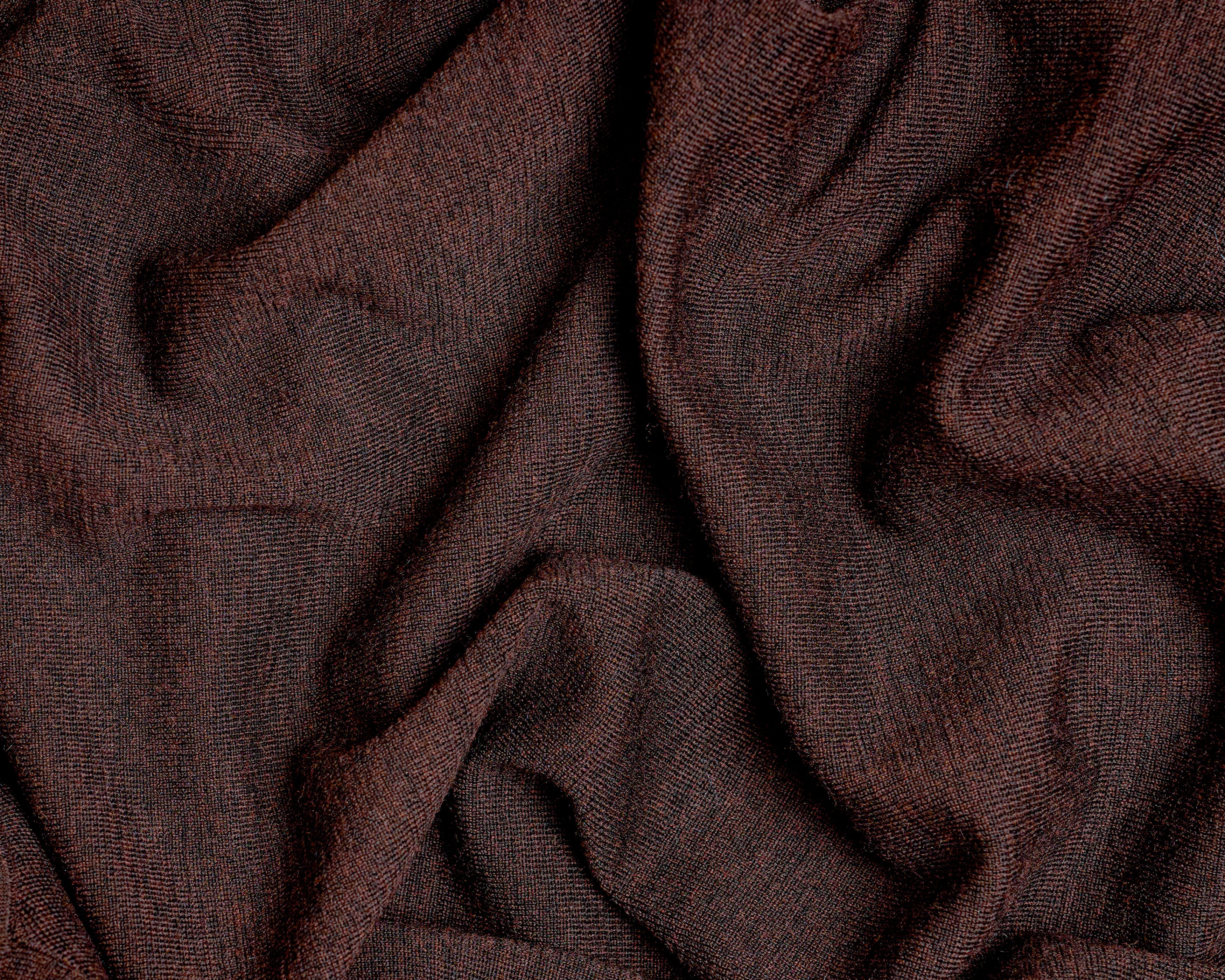 Faye Merino Wool Mock Neck Knit